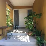 בית הארחה The Casa Blu Dependance La Casa Gialla Tricesimo