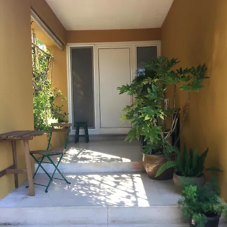 بيت ضيافة The Casa Blu Dependance La Casa Gialla Tricesimo