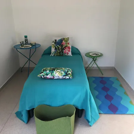 The Casa Blu Dependance La Casa Gialla Tricesimo