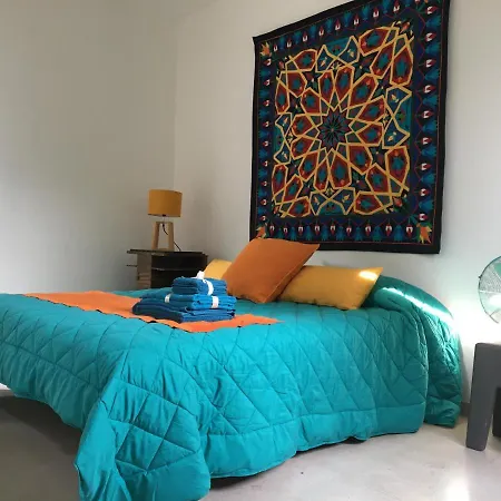 La Casa Gialla * Tricesimo