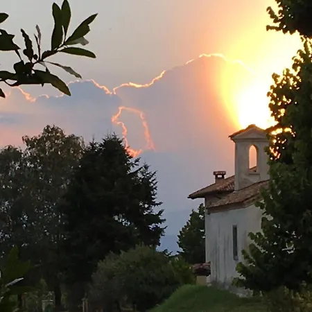 La Casa Gialla *