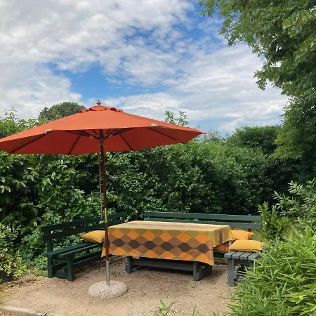 The Casa Blu Dependance La Casa Gialla