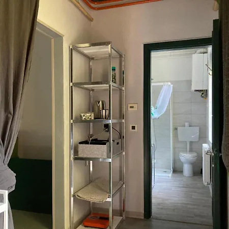 The Casa Blu Dependance La Casa Gialla Tricesimo