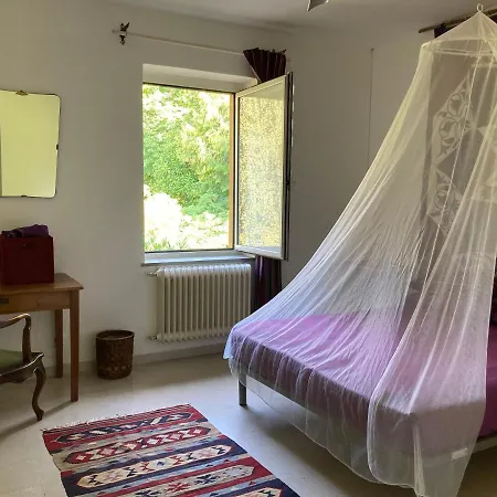 بيت ضيافة The Casa Blu Dependance La Casa Gialla Tricesimo