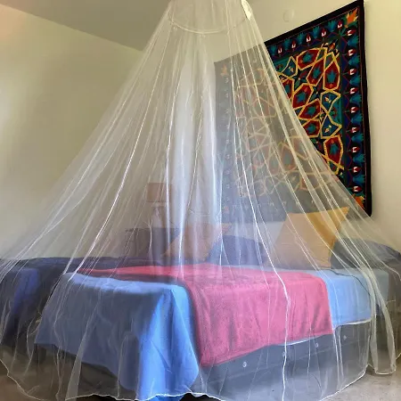 The Casa Blu Dependance La Casa Gialla 3*