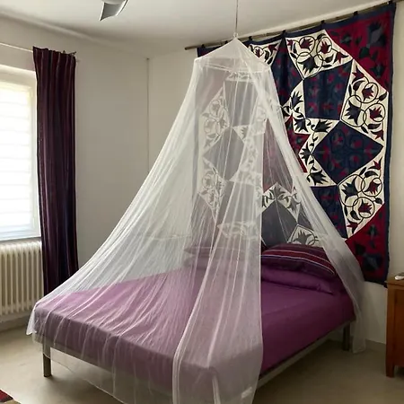 بيت ضيافة The Casa Blu Dependance La Casa Gialla 3*