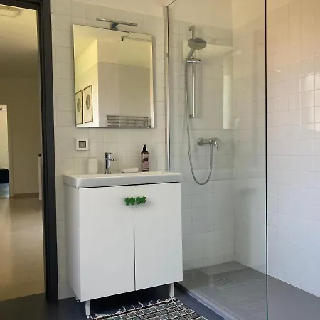 The Casa Blu Dependance La Casa Gialla