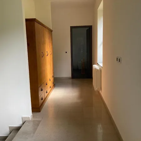 The Casa Blu Dependance La Casa Gialla Tricesimo