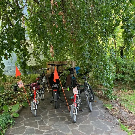 Casa de hóspedes The Casa Blu Dependance La Casa Gialla Tricesimo